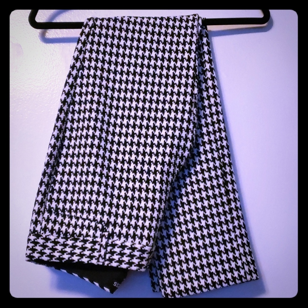 Express Trousers